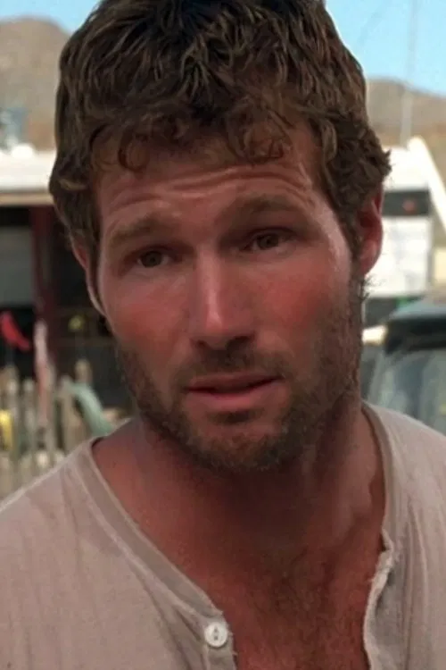 John Bradley profile