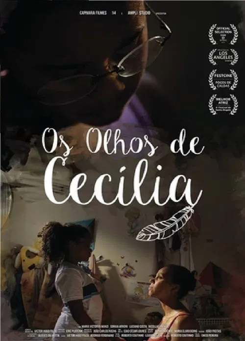 Through Cecilia's Eyes poster