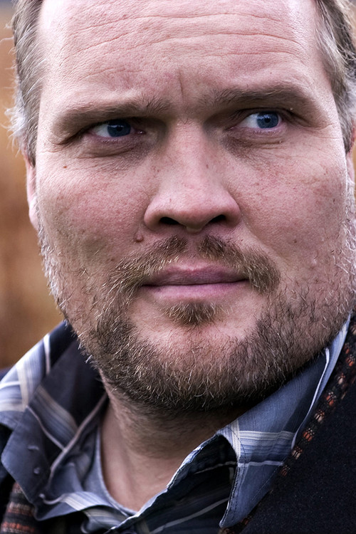 Stephen Milling profile