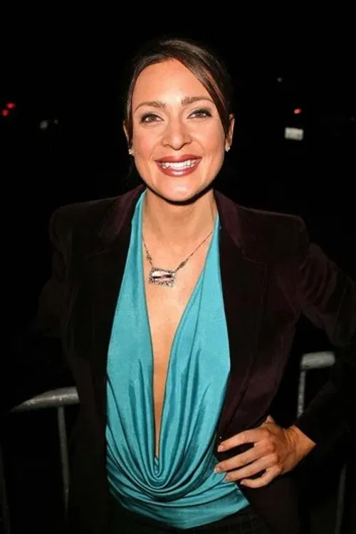 Jessica Corbin profile