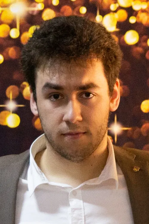 Guilherme Gomes profile