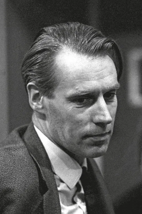 George Martin profile