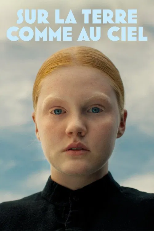 On Earth as in Heaven poster