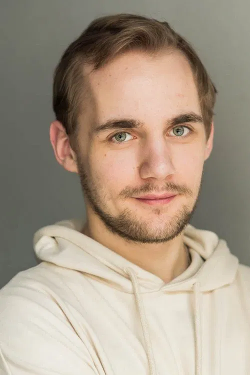 Michał Pawlik profile