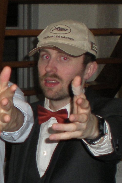 William Tønnesen profile