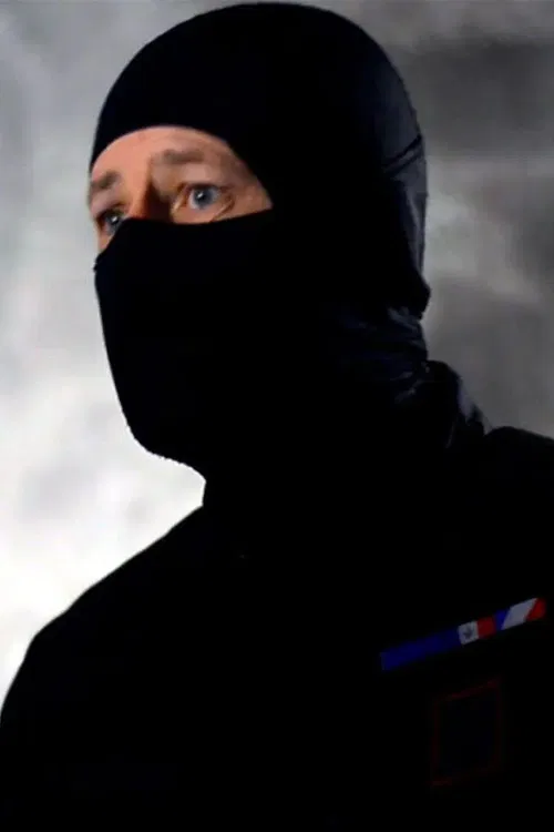 Les unités d'élite face aux attentats poster