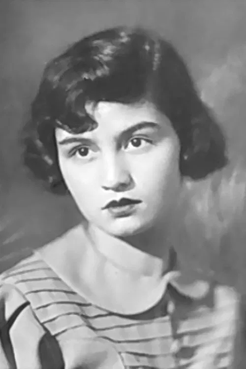 Aleksandra Delvin profile