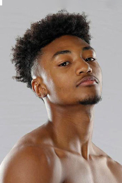 Jalen Walker profile