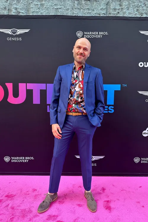 John Ira Palmer profile