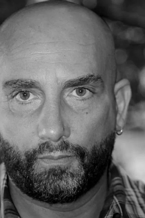 Antonello Morroni profile