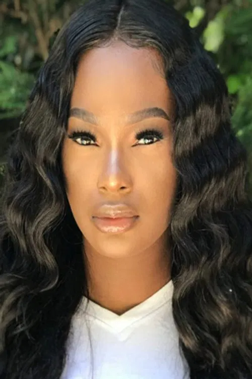 Sydnee Stewart profile