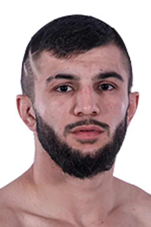 Bibert Tumenov profile