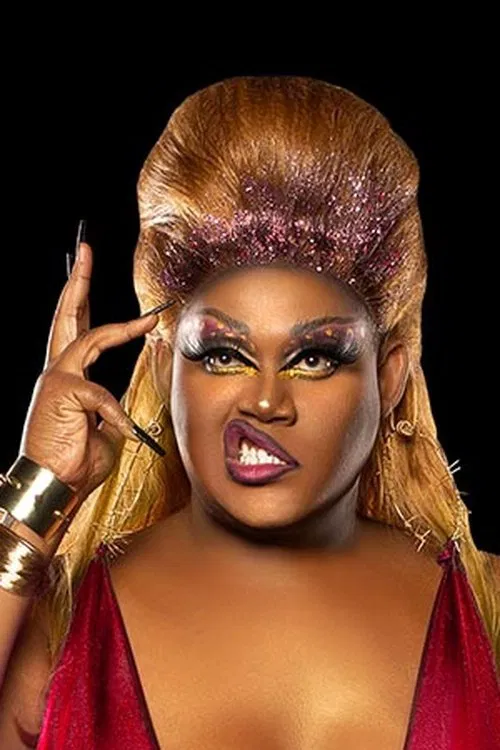 Merrie Cherry profile