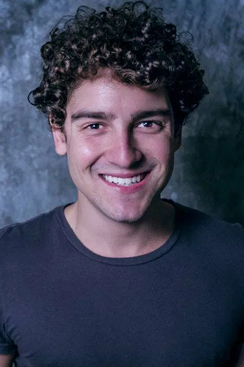 Vinícius Moulin Allemand profile