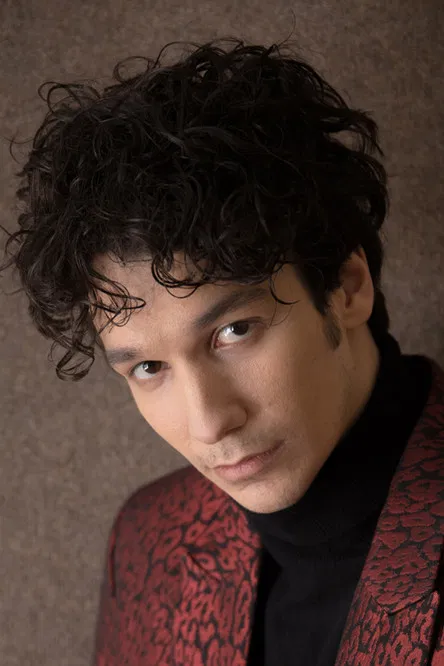 Panos Papadopoulos profile