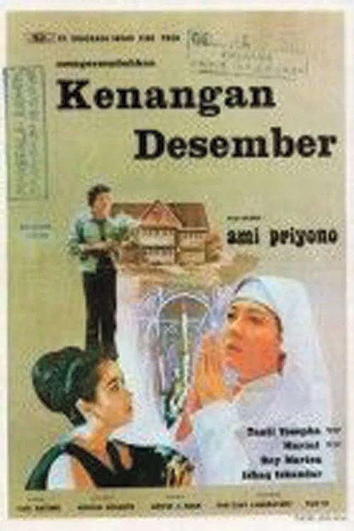 Kenangan Desember poster