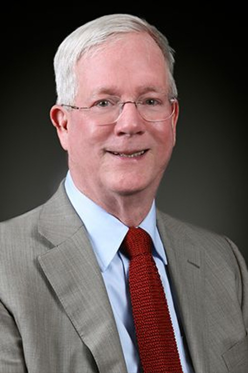 Peter Norton profile