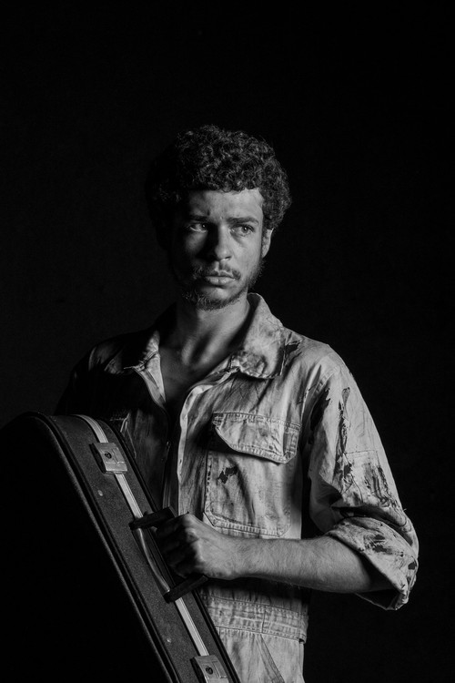 Gabriel Lyra profile