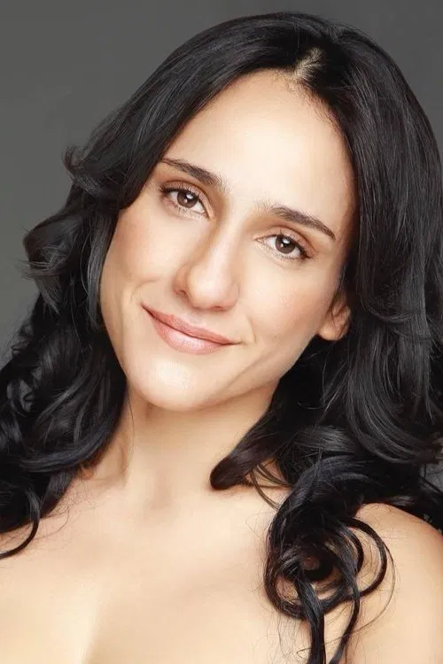 Cecilia Navia profile