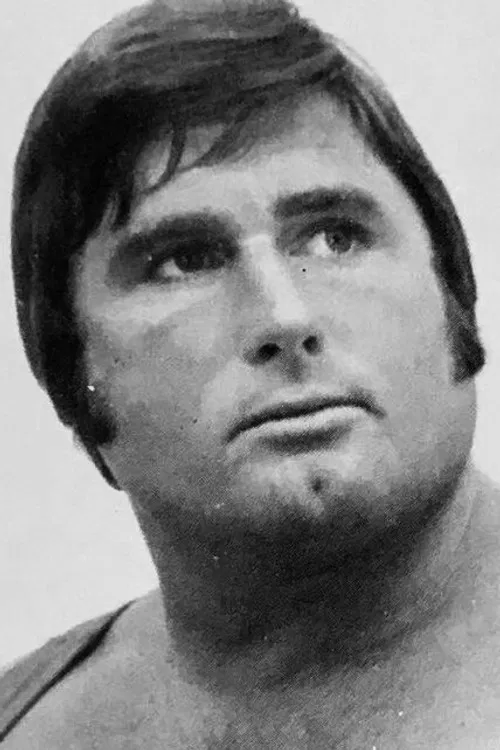 Les Thornton profile