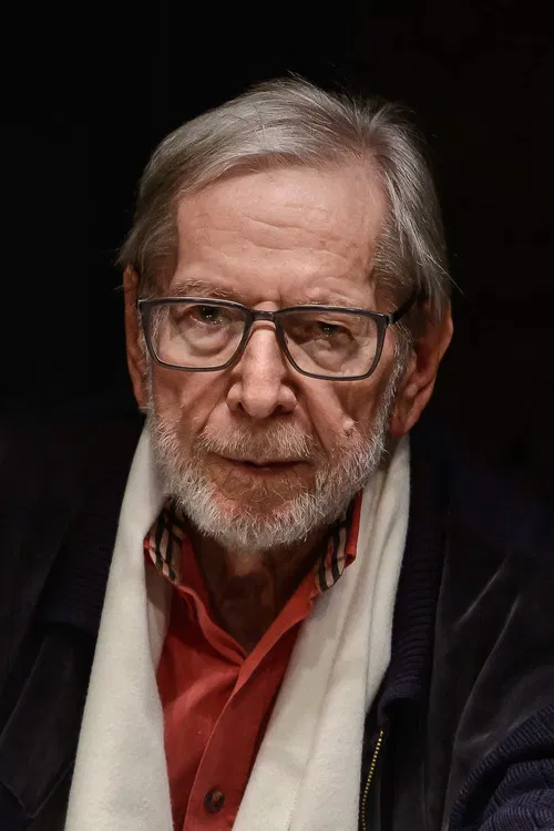 Jorge Listopad profile