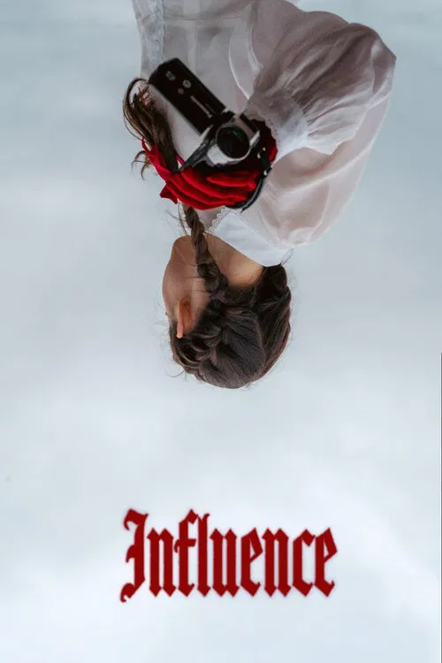 Influence poster