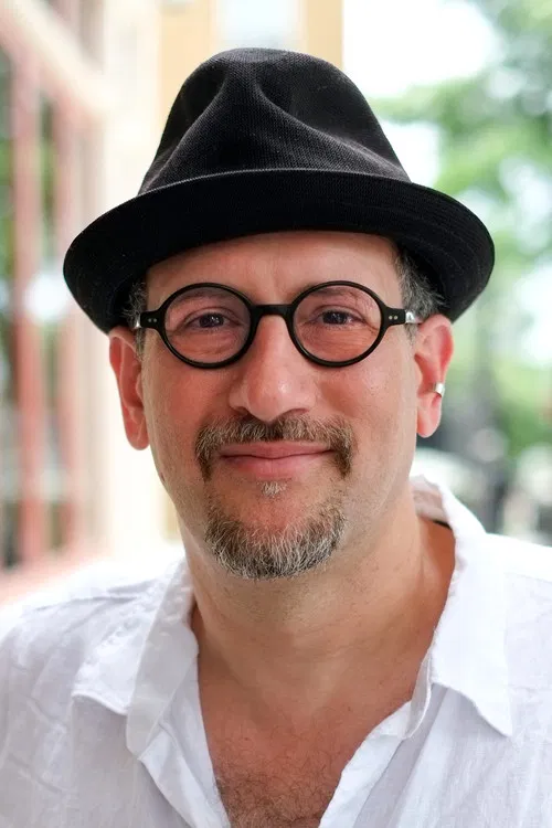 David Grinspoon profile