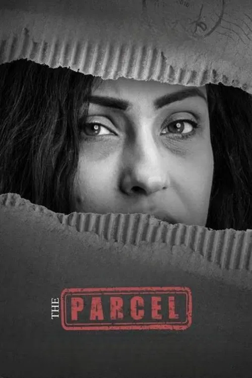 The Parcel poster
