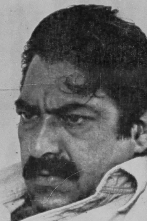 Franco Arcalli profile