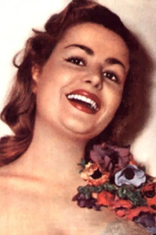 Fanny Landini profile