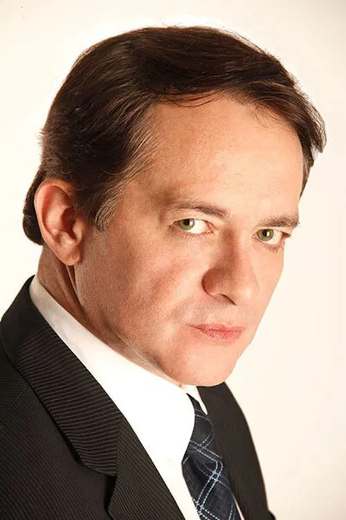 David Guerrero profile