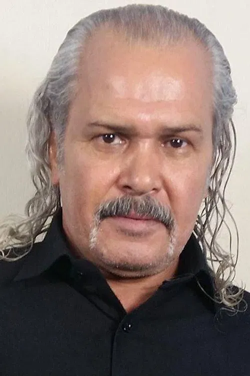 Mokhtar Saeghi profile