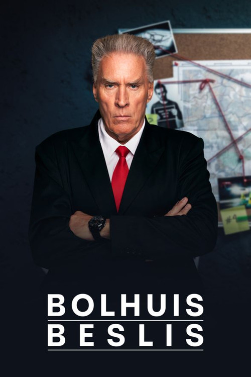 Bolhuis Beslis poster