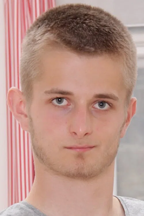 Radek Kamilov profile