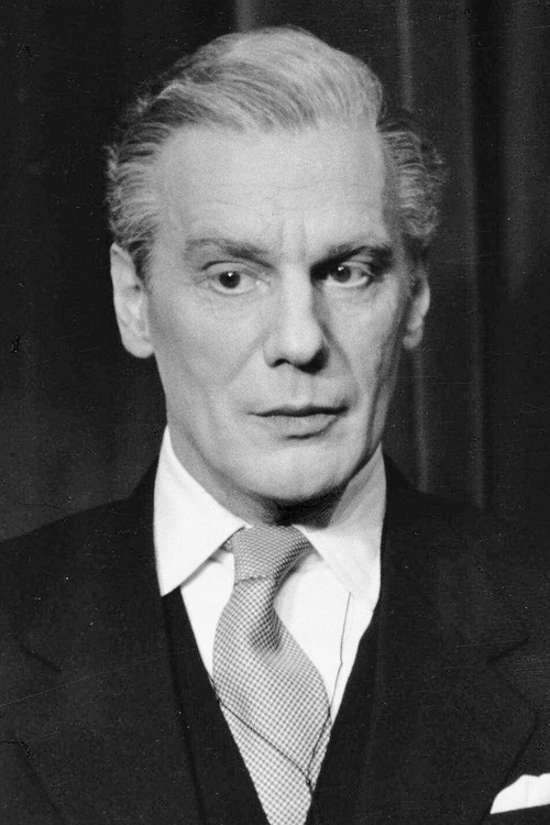 Gustaf Gründgens profile