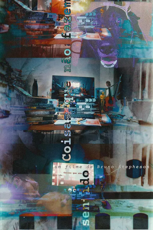 Things That Don't Make Sense poster