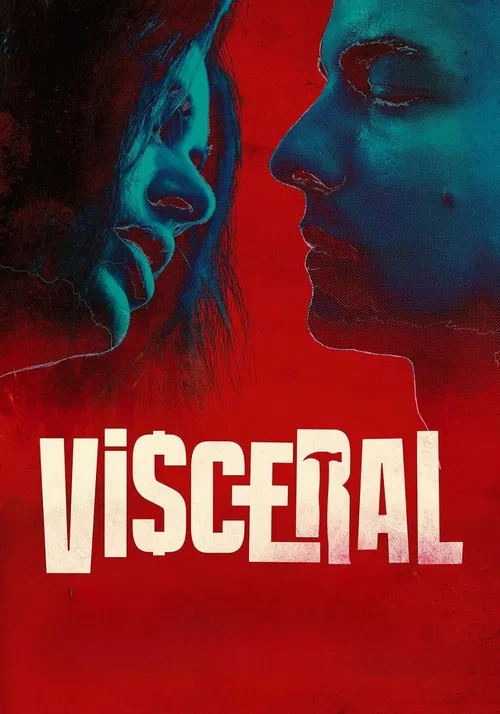 Visceral poster