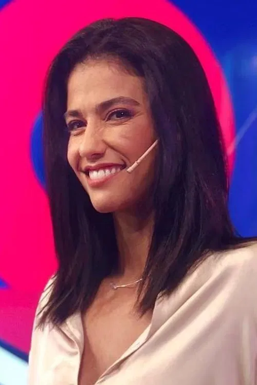 Delfina Gerez Bosco profile