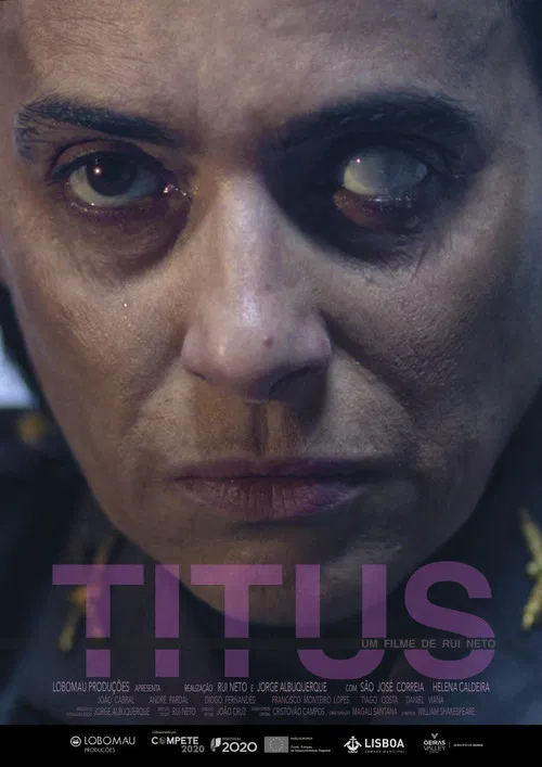 Titus poster