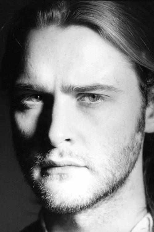 Scott Cleverdon profile