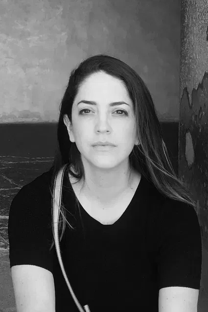 Alexandra Cuesta profile