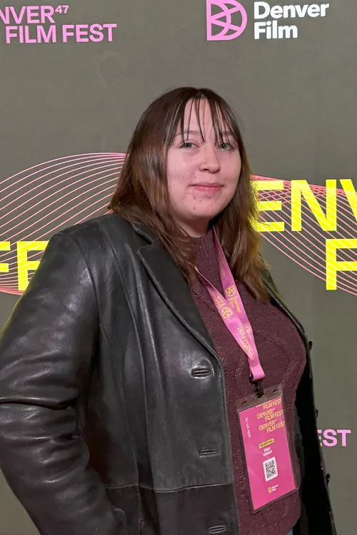 Emily Wright profile