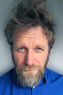 Tony Law profile