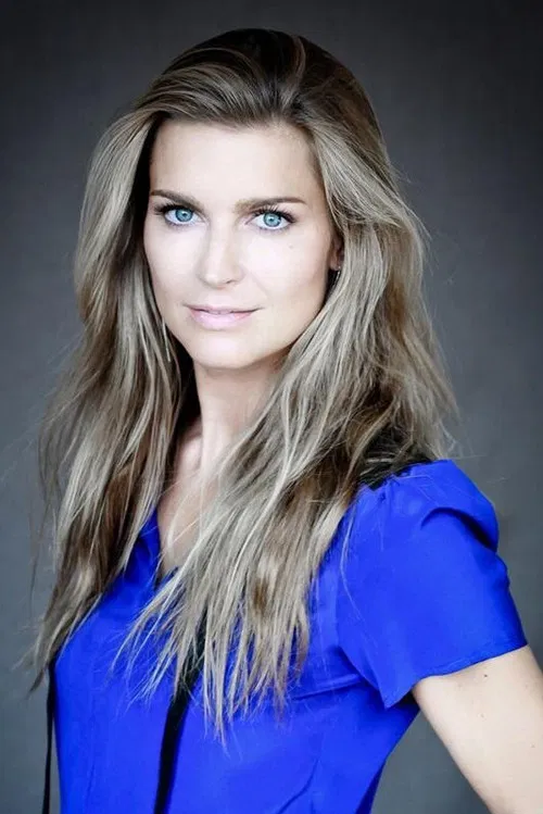 Cécile Belin profile