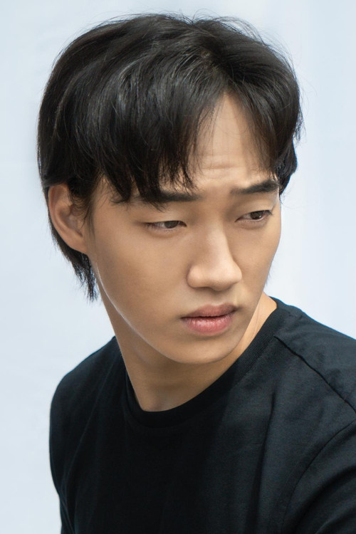 Joo Min-hyeong profile