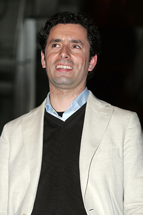 Miguel Góis profile