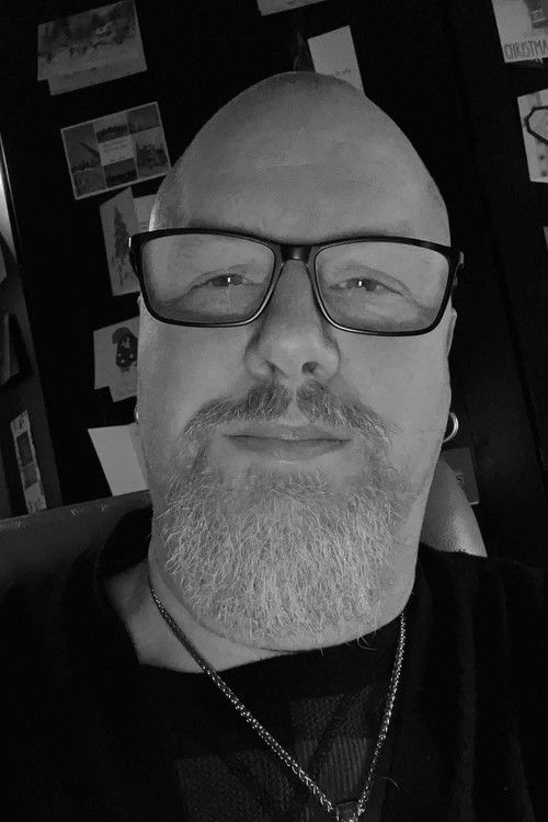 John E. McLenachan profile