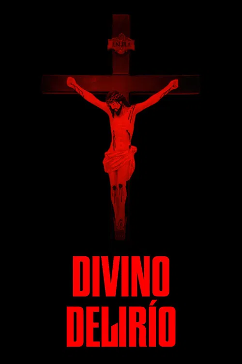 Divino Delírio poster