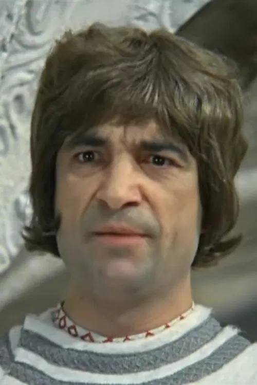 Vitaly Kiselev profile