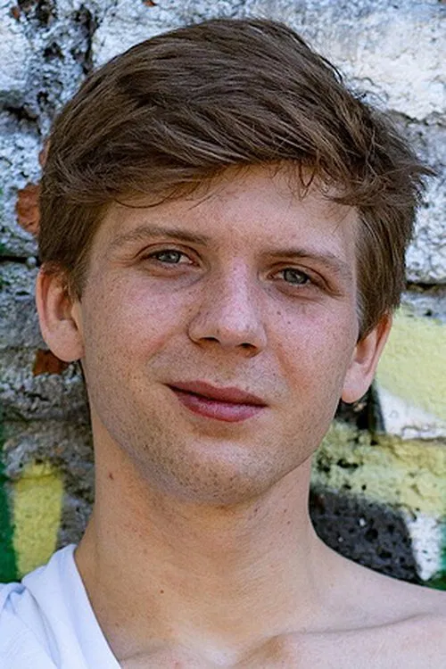 Josh Cavalin profile